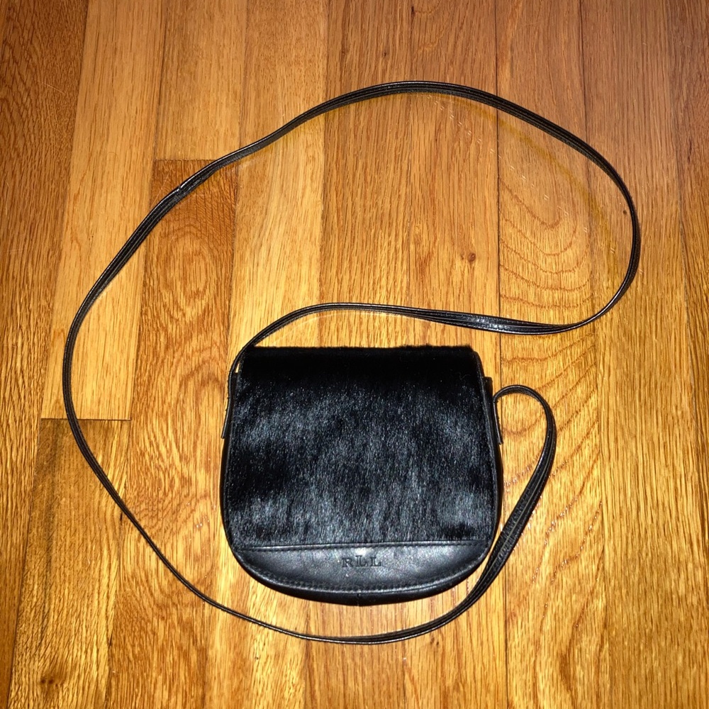 Ralph Lauren purse